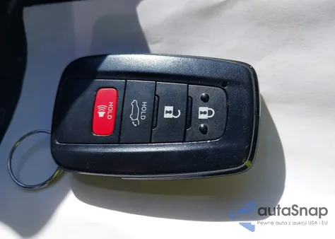 2025 Toyota Rav4 Xle из США, поврежденный, VIN 2T3P1RFV7SC495140